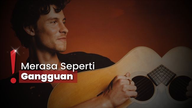 Bahas Seksualitasnya, Shawn Mendes: Saya Masih Mencari Tahu