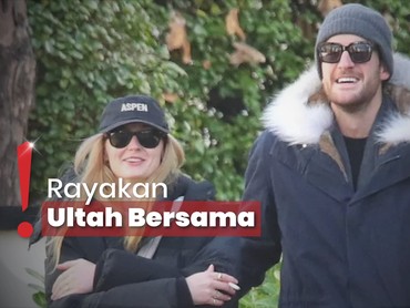 img-title Cerai dari Joe Jonas, Sophie Turner Pamer Wajah Kekasih Baru