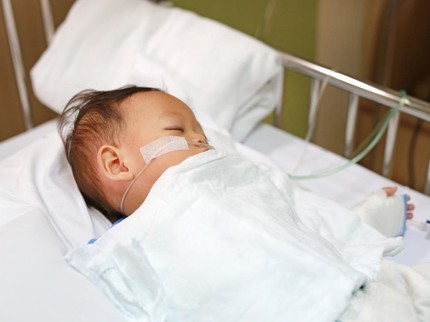 Stroke pada Bayi Baru Lahir: Kenali Penyebab, Gejala, dan Cara Mengatasinya