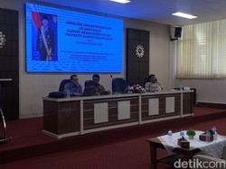 Dosen FISIP UIN Bandung Bicara Plus-Minus Kabinet Merah Putih Prabowo