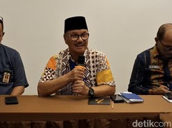 Bupati Konsel Bantah Copot Camat Baito karena Kasus Supriyani: Ini Pembinaan