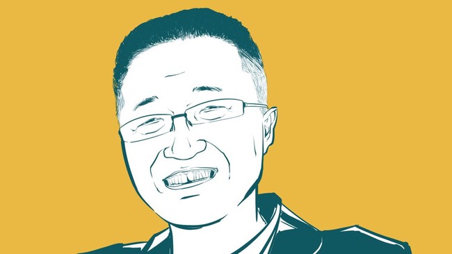 Xu Yangtian (Sky Xu) adalah pendiri e-commerce ritel fast-fashion asal China, Shein, yang misterius. Ia memiliki harta berkisar Rp143,27 triliun.