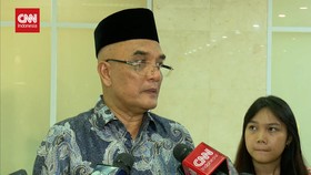 VIDEO: Komisi 8 Desak Pemerintah Segera Bentuk Badan Haji & Umroh