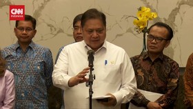 VIDEO: Prabowo Minta Perjanjian Kerjasama I-EU Cepa Segera Selesai