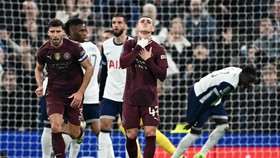 Hasil Carabao Cup: Man City dan Chelsea Tersingkir di 16 Besar