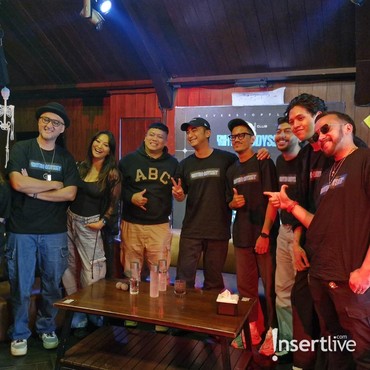 30 Tahun Nge-DJ, Winky Wiryawan Gelar Konser Rhythm Odyssey
