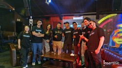 30 Tahun Nge-DJ, Winky Wiryawan Gelar Konser Rhythm Odyssey