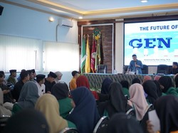 Kunci Mendidik Murid Hadapi Risiko AI, Pakar: Tanamkan Keindonesiaan hingga Otonom