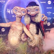 Kostum Terbaik Halloween 2024 Jatuh Kepada: Heidi Klum!