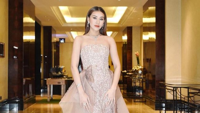 Sikap Aaliyah Massaid di Ultah Atta Halilintar Ramai Dikritik