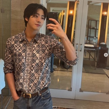 Ahn Hyo Seop Dapat Tawaran Bintangi Drama Romcom Baru