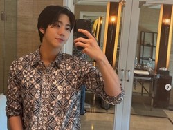 Ahn Hyo Seop Dapat Tawaran Bintangi Drama Romcom Baru