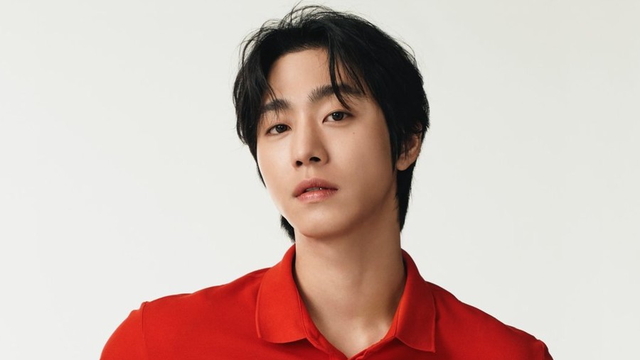 Ahn Hyo Seop