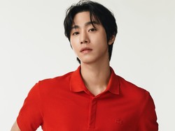 Video: Ahn Hyo Seop Jadi Petani Misterius di Sold Out Again Today Too