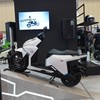 Alva N3 di Imos 2024