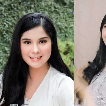 Sama-sama Mantan Model, Beda Pendidikan Annisa Pohan dan Erina Gudono