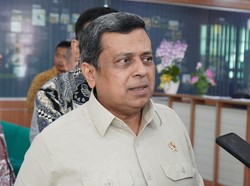 Babe Haikal Gagas Pembentukan ASEAN Australia New Zealand Halal Forum