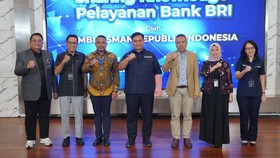 BRI dan Ombudsman Gelar Sosialisasi untuk Tingkatkan Kualitas Layanan