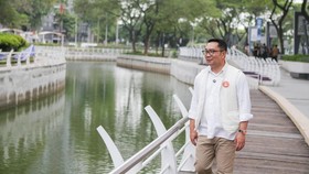 RK Napak Tilas Rasuna Epicentrum, Inspirasi Perbanyak Kawasan Hijau