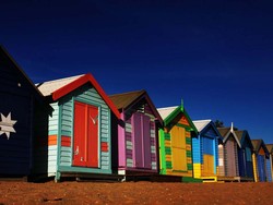 7 Tempat Wisata Wajib di Melbourne yang Cocok untuk Foto-foto