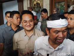 Instruksi Khusus untuk Ngatiyana-Adhitia Demi Kemenangan di Pilwalkot Cimahi