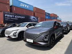 Penjualan Mobil China di Indonesia 2024, Wuling Dikejar BYD