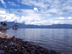 Wisata Danau Kerinci di Jambi: Daya tarik, Lokasi, Tiket Masuk dan Fasilitasnya