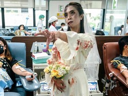 Dari Mana Asal Usul Halloween?