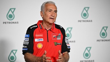 Kabar Sport CNN Terbaru : Bos Ducati Marah Besar Usai Marquez Diejek Fans di MotoGP Italia