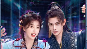 Sinopsis Love Game in Eastern Fantasy, Reuni Esther Yu dan Ding Yuxi
