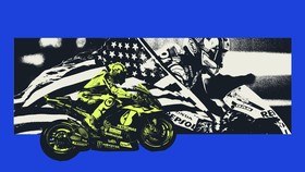 EDUSPORTS: Juara Dunia MotoGP Paling Banyak, Italia atau Spanyol?
