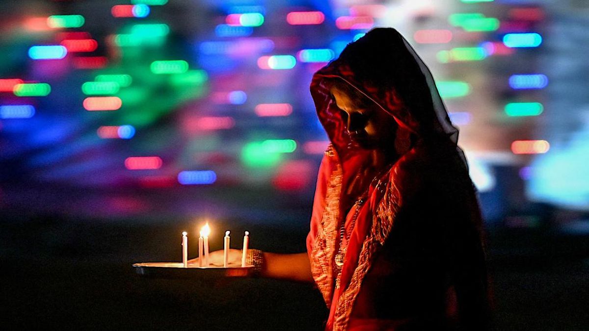 Apakah Hari Diwali Libur di Indonesia?