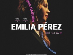 Film Emilia Perez Tuai Kecaman di Meksiko