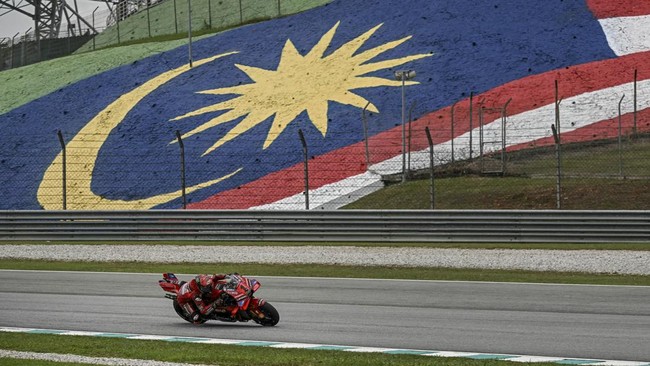 Klasemen MotoGP 2024 mengalami perubahan setelah Francesco Bagnaia memenangi MotoGP Malaysia 2024 dan finis di depan Jorge Martin.