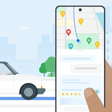 Viral Google Maps Salah Deteksi Banjir Rob di Demak Dikira Lautan