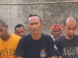 Viral Joget-joget Disawer, Gunawan Sadbor Jadi Tersangka Kasus Dugaan Promosi Judi Online