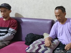 Perjalanan TikToker Gunawan Sadbor dari Tukang Jahit Kini Dibui karena Judol