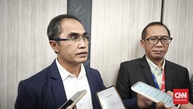 Respons Perubahan Kominfo Jadi Komdigi, Telkom Siap Support