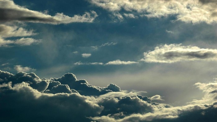 Kapan Suhu Panas Terik di Indonesia Berakhir? Ini Jawaban BMKG