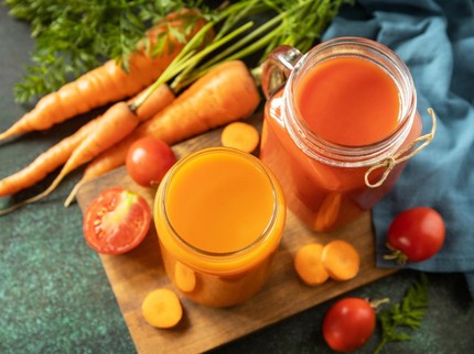 7 Resep Jus Detoks Selama 7 Hari, Tubuh Sehat hingga Turunkan BB
