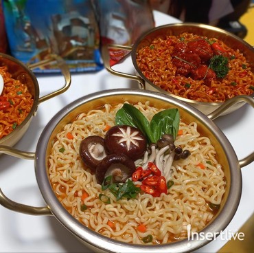 Mi Instan hingga Cokelat, 5 Makanan Populer Ini Ternyata Dilarang di Beberapa Negara