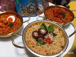 Mi Instan hingga Cokelat, 5 Makanan Populer Ini Ternyata Dilarang di Beberapa Negara