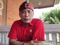 DPRD Tabanan Minta Setop Pembangunan Vila di Lahan Pertanian Penebel