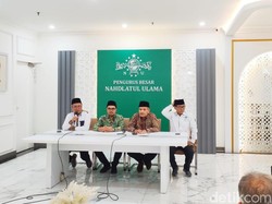 Deretan Tokoh Hadir dalam Konferensi Humanitarian Islam, Ada Cendekiawan hingga Kiai