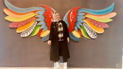 img-title Ini Karya Terakhir Kartunis Palestina yang Meninggal Akibat Serangan Israel