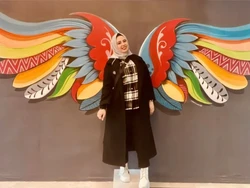 Ini Karya Terakhir Kartunis Palestina yang Meninggal Akibat Serangan Israel