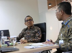 Menko Pratikno: Perlu Ada Skema Fasilitasi Para Alumni Beasiswa LPDP
