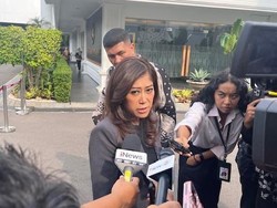 Menkomdigi Nonaktifkan 11 Pegawai yang Bekingi Situs Judol