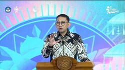 Fadli Zon Tetapkan 17 Oktober Sebagai Hari Kebudayaan Nasional, Bareng HUT Prabowo