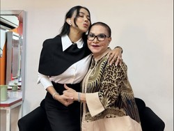 Mpok Atiek Ingat Ajal, Menuju Usia 70 Tahun Cuma Mau Cari Bekal Akhirat
